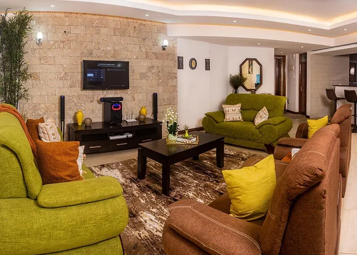 The Zanakri Homes Oceanfront