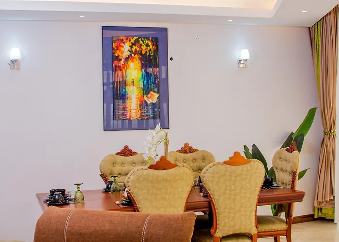 The Zanakri Homes Oceanfront