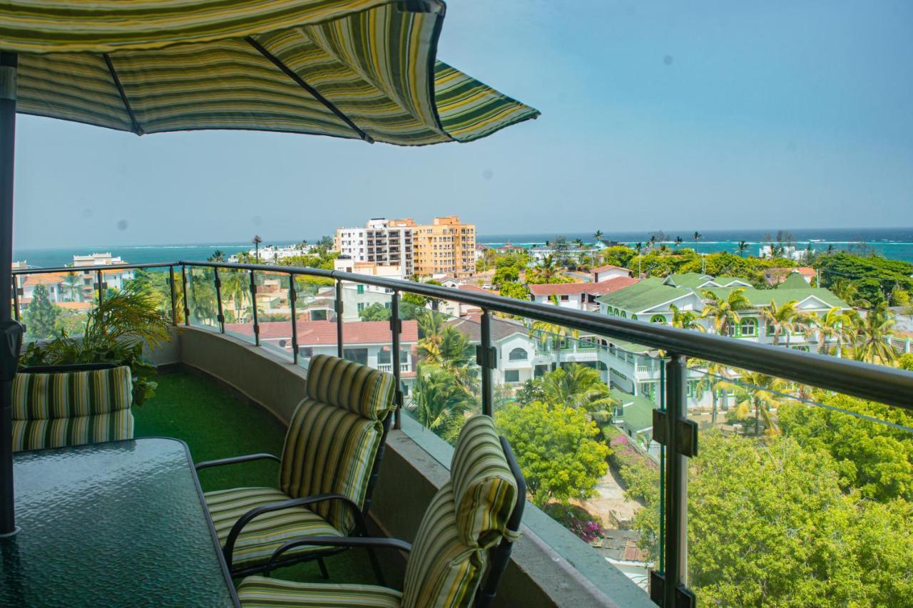 The Zanakri Homes Oceanfront