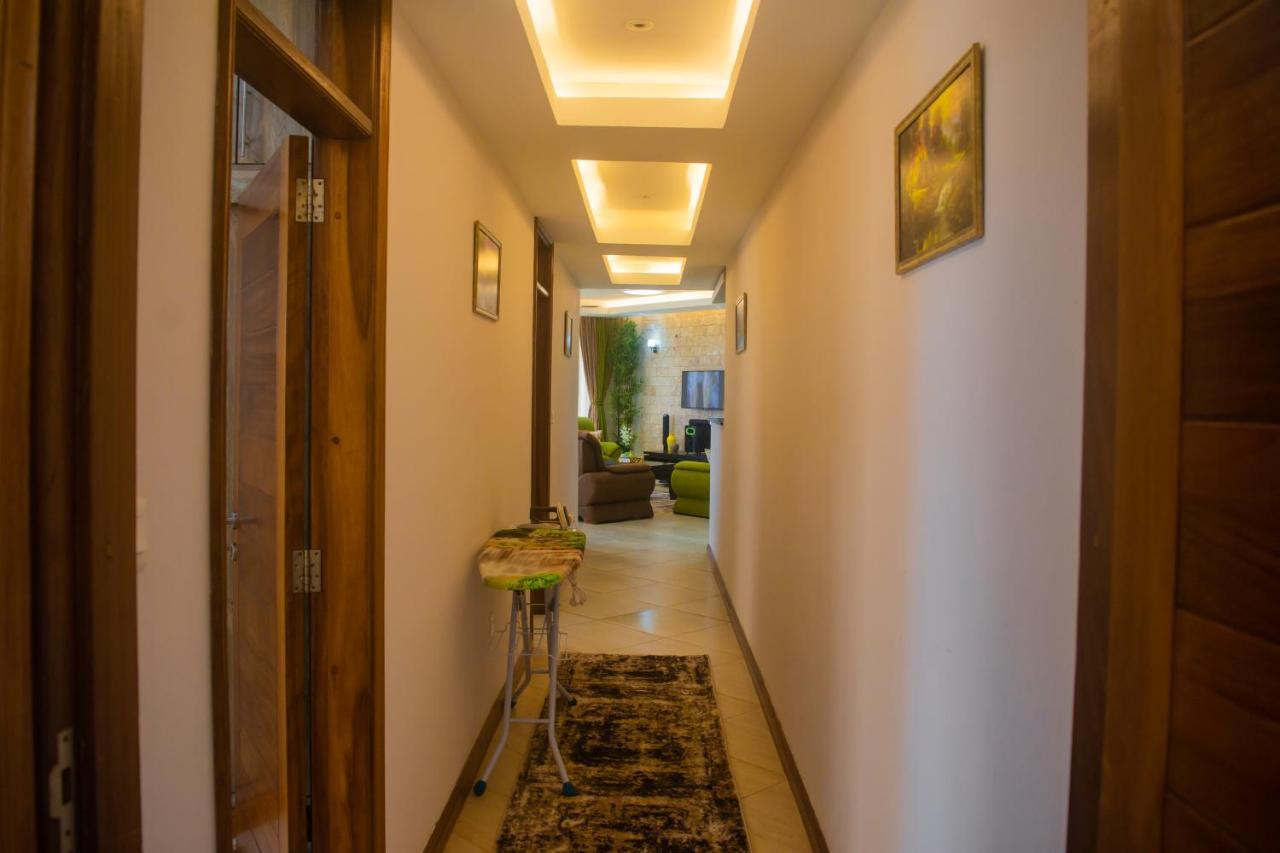 The Zanakri Homes Oceanfront *