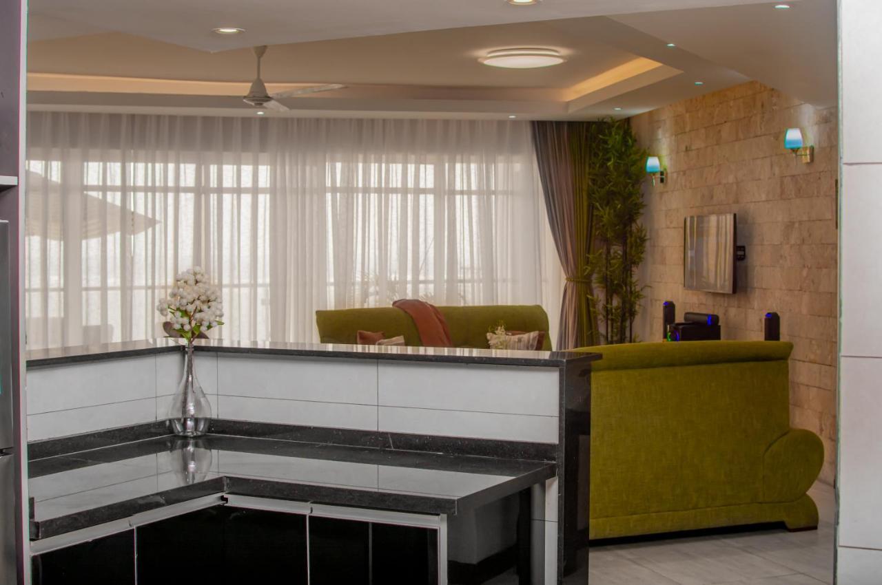 The Zanakri Homes Oceanfront