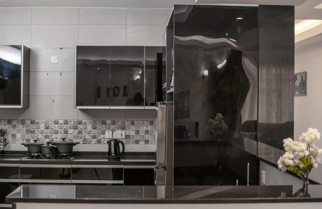 The Zanakri Homes Oceanfront *