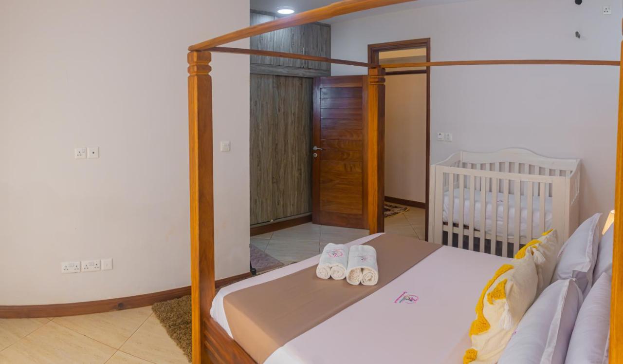 The Zanakri Homes Oceanfront *