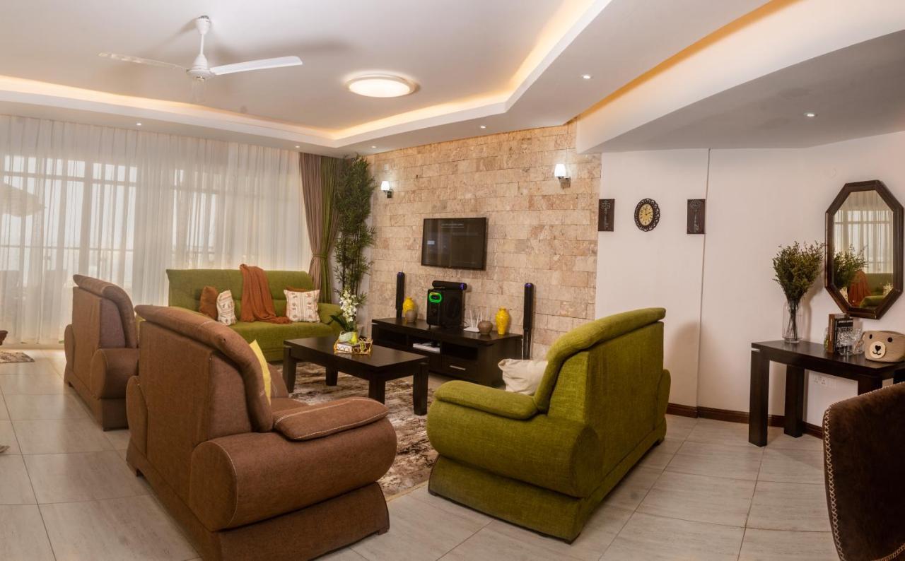 The Zanakri Homes Oceanfront
