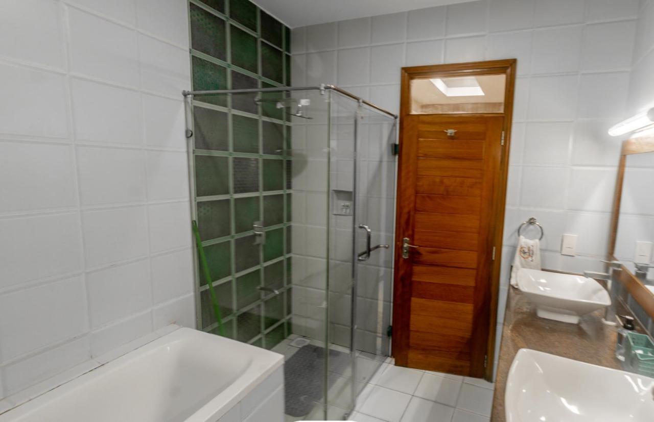 Apartment The Zanakri Homes Oceanfront *